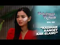 Download Lagu NYESEK! Pak Damar Ceritakan Masa Lalu Diandra \u0026 Elang | TERBELENGGU RINDU | EPS. 337 (2/3)