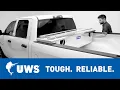 UWS Tough Reliable