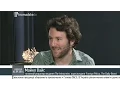 Michael Weiss We should weaponize information to uncover Putin s corruption