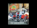 Puerto Rican Power - Juguete De Nadie (HQ Audio)