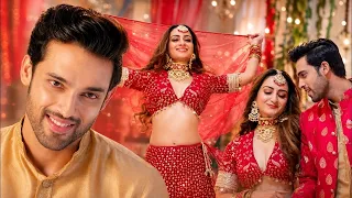 Sabki Baaratein Aayi | Parth Samthaan, Zaara Yesmin, Dev Negi, Seepi Jha, Raaj, Anu Malik