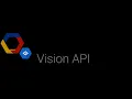 Detect Labels with Google Vision API
