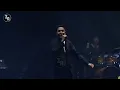 TULUS, Satu Kali, Live At Synchronize Fest 2022