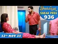 Ilakkiya Serial | EP 936 Sneak Peek | 12th Nov 2025 | Shambhavy | Nandan | Sushma Nair