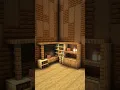 Download Lagu Interior design ideas | TUTORIAL | Building ideas | Minecraft Timelapse #saddiqideas