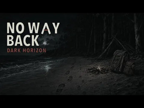 Selamatkan Anakmu dari Teror Makhluk Malam - No Way Back: Dark Horizon | Demo Trailer Announcement
