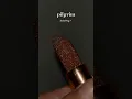 Download Lagu Pilgrim’s new launch: Dubai bling glitter lipstick #glitterlipstick #pilgrim  #lipstick
