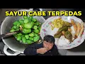 Download Lagu Makan di Dieng Pake Sayur Cabe Terpedas