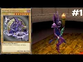 Download Lagu Yugioh FM Dark Magician Attack #1 [Mercury]