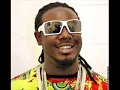 T pain Drakin Patna