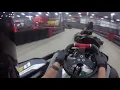 Pole Position Raceway Desmoines Two Dumb Ass People