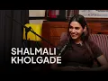 Shalmali Kholgade: Why Bollywood Success Wasn’t Enough | Ep 9