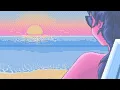 j balvin & ryan castro ~ pal agua (slowed+reverb to perfection) 