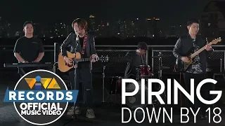 Download Piring - Down by 18 [Official Music Video] MP3