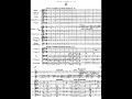 Tchaikovsky: Symphony No. 5, II (Score)