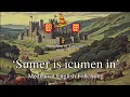 Download Lagu 'Sumer is icumen in' - Mediaeval English Folk Song