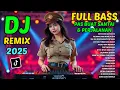 Download Lagu BASS NYA EMPUK BANGET!!! Dangdut Remix Full Bass - Dangdut Remix Terbaru Pas Buat Santai