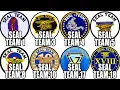 Every US Navy Seal Team Explained In Detail