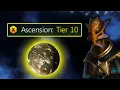 Planetary Ascension is QUINTESSENTIAL In Stellaris 4 0