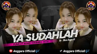 funkot hard ya sudahlah bondan prakoso u0026 fade2black by dhen bagus 05 