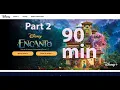 Make the Disney Landing Page in 90 Minutes - CSS HTML Flexbox Part 2