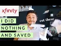 My secret Comcast savings hack Reduce your cable bill the easy way