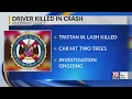 Driver Killed In Lauderdale County Crash Aug 15 2026 News 19 at 5 p m - Weekend