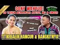 Download Lagu Oony Wahyudi 25 Tahun Berkarya : Titik Balik Hancur \u0026 Bangkitnya ✨ #dasdiaries #podcast #oonywahyudi