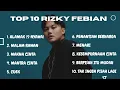 Kumpulan Lagu Rizky Febian Terbaru 2025 _ Full Album Alamak Tanpa Iklan • Lagu Viral \u0026 Terpopuler