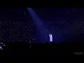 230903 스트레이키즈 리노 Lee Know  " 나지막이 Limbo " StrayKids  5star dome tour in Nagoya solo stage