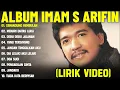 Download Lagu SENANDUNG REMBULAN - IMAM S ARIFIN FULL ALBUM TERBAIK (LIRIK VIDEO)MENARI DIATAS LUKA -DANGDUT LAWAS