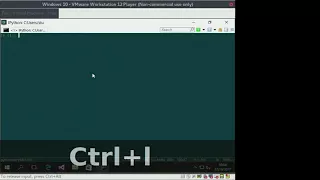 ipython tab completion