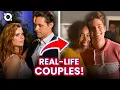 Sweet Magnolias Season 4 Real Life Couples Revealed OSSA