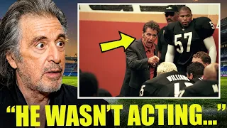 any given sunday 1999 20 insane facts you never knew 