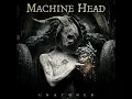 MACHINE HEAD - BØNESCRAPER (Instrumentals)