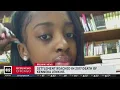 Settlement reached in 2017 death of Kenneka Jenkins in hotel freezer