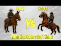 Mule vs Horse Which Is the BEST Animal for Trail Riding