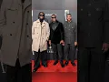 Deion Sanders father of 5 children children