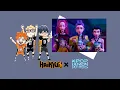 Download Lagu Haikyuu x Kpdh {Kpop demon hunters} (3/7) 2x speed