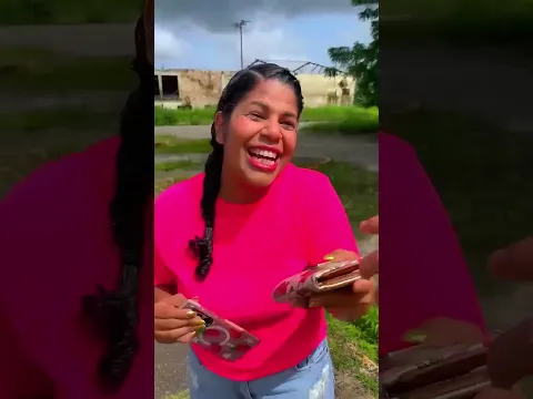 Este ladron es muy tonto