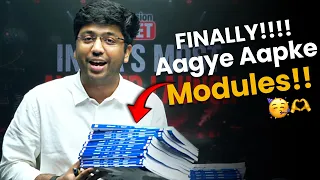 JEE/NEET Modules LIVE Launch 🔥| Mission JEET