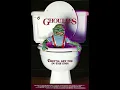 GHOULIES - Main Title - musiche di Richard Band e Shirley Walker
