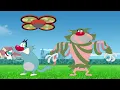 Download Lagu Oggy and the Cockroaches - Oggy’s Drone (Season 7) BEST CARTOON COLLECTION | New Episodes in HD