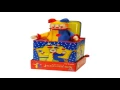Jack in the box Sound effect