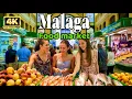 Download Lagu Málaga Food Market 2025  | Top Local Cuisine, Flavors in Costa del Sol, Spain [4K]