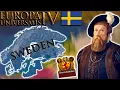 EU4 1 34 Sweden Guide - Sweden Is Now EVEN MORE OVERPOWERED