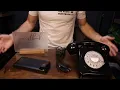 Setting Up The Guestbook Phone