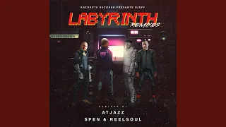 labyrinth dj spen u0026 reelsoul main instrumental 