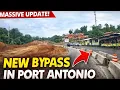 The Truth About the Port Antonio Bypass Good or Bad