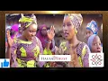 Download Lagu Yanda wasu yan mata sukayi bikin wasu Akuyoyi kuma suka tiki rawa san ransu